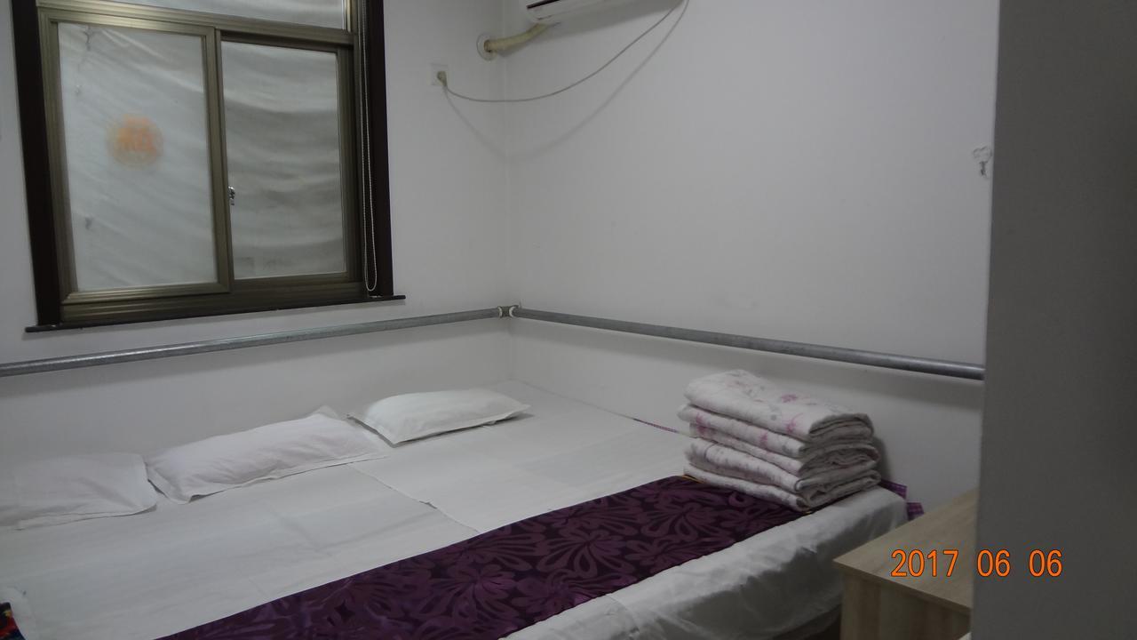 Huangyaguan Great Wall Li Bo Home Hotel Jizhou  Екстериор снимка